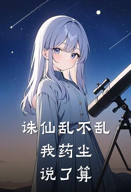 诛仙乱不乱，我药尘说了算