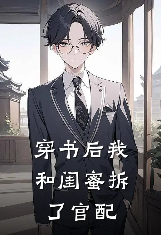 穿书后我和闺蜜拆了官配