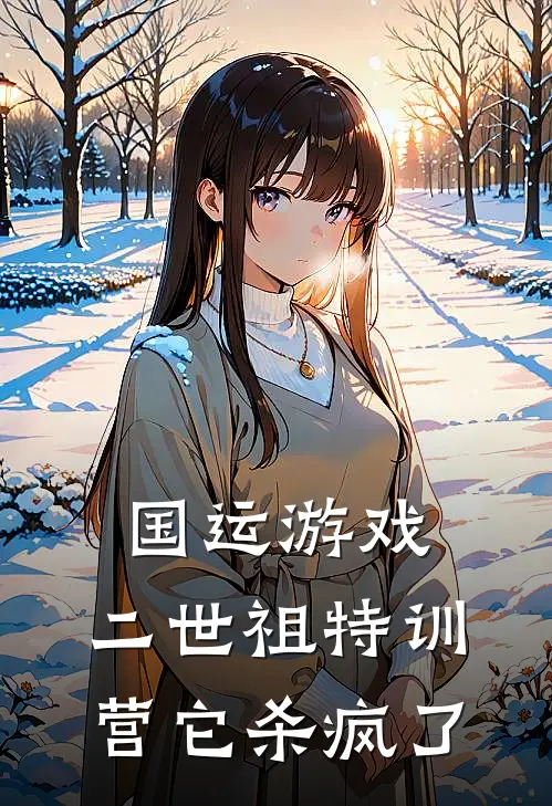 国运游戏：二世祖特训营它杀疯了