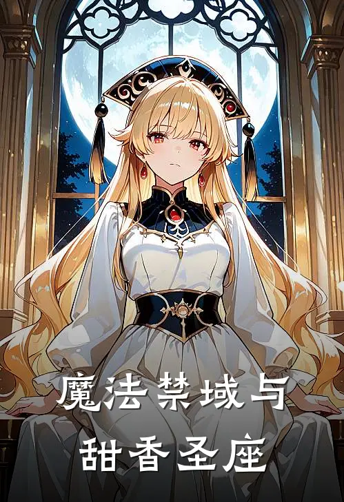 魔法禁域与甜香圣座