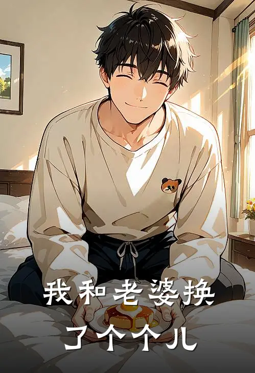 我和老婆换了个个儿