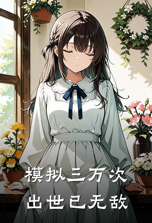 模拟三万次，出世已无敌