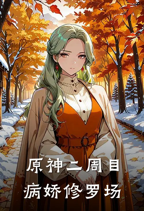 原神二周目病娇修罗场