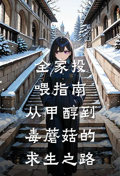 全家投喂指南：从甲醇到毒蘑菇的求生之路