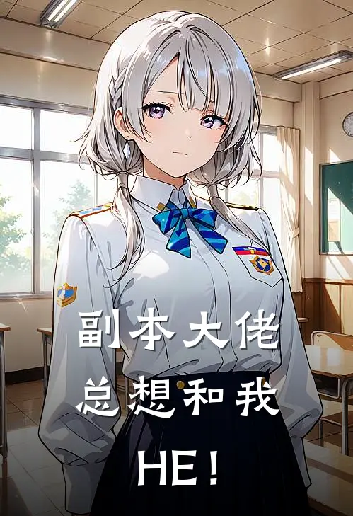 副本大佬总想和我HE！