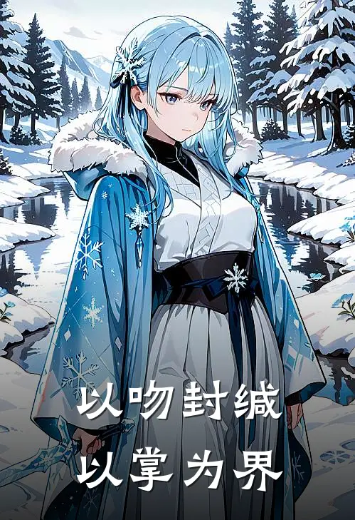 以吻封缄，以掌为界