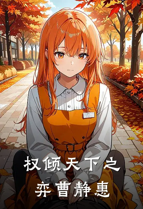 权倾天下之弈曹静惠