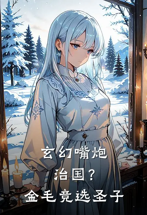 玄幻嘴炮治国？，金毛竞选圣子