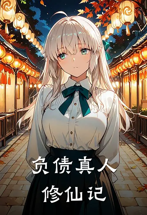 负债真人修仙记