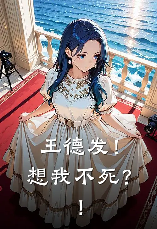 王德发！想我不死？！