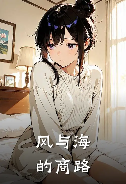 风与海的商路