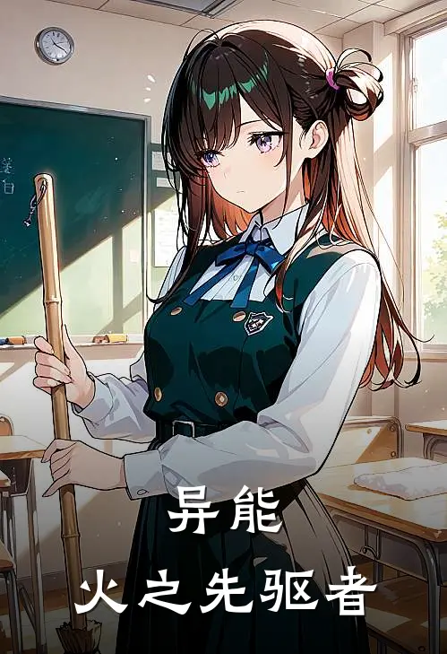 异能：火之先驱者