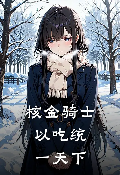 核金骑士：以吃统一天下