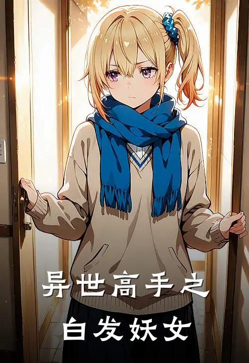 异世高手之白发妖女