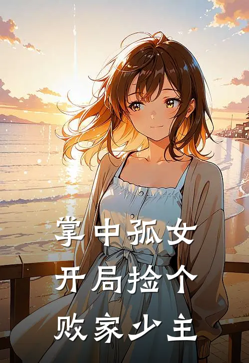 掌中孤女：开局捡个败家少主