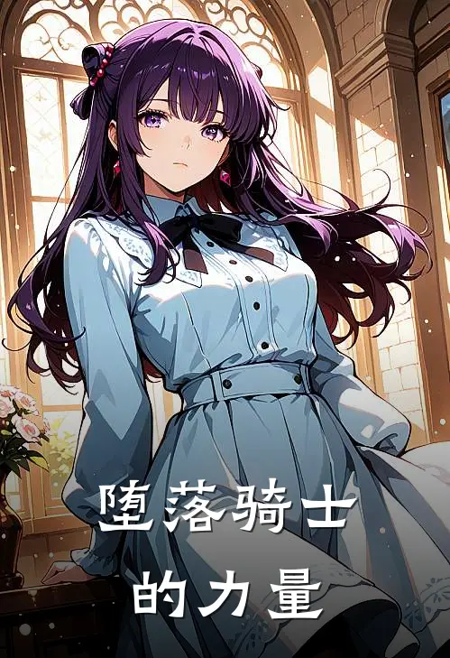 堕落骑士的力量