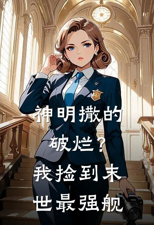 神明撒的破烂？我捡到末世最强舰