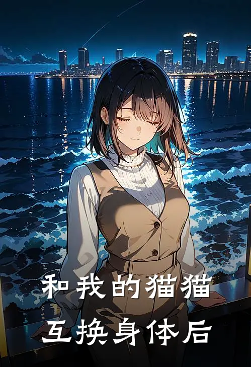 和我的猫猫互换身体后