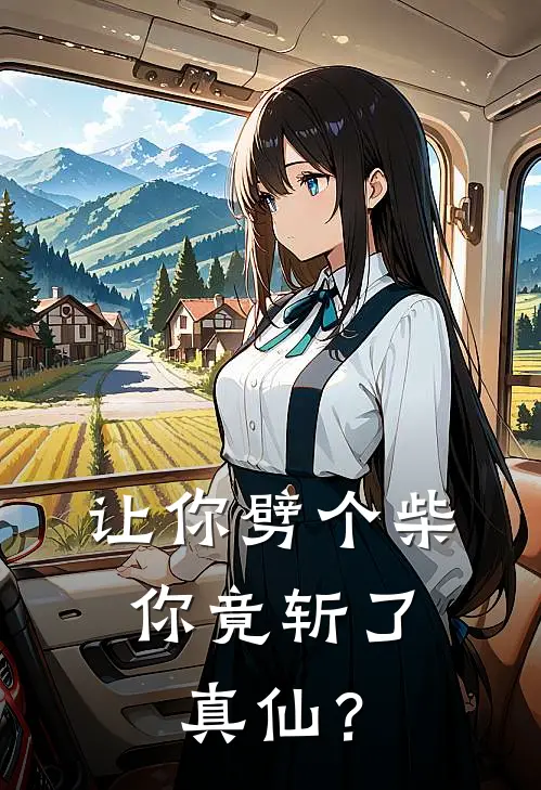 让你劈个柴，你竟斩了真仙？