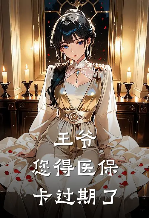 王爷，您得医保卡过期了