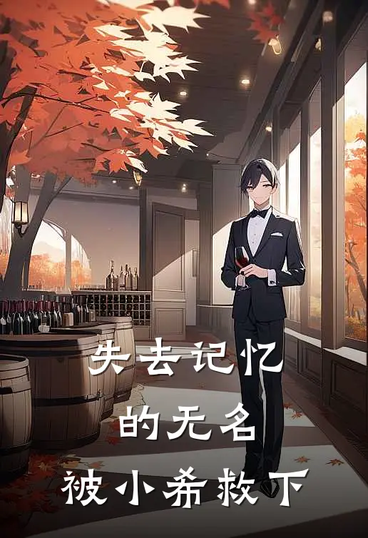 失去记忆的无名，被小希救下