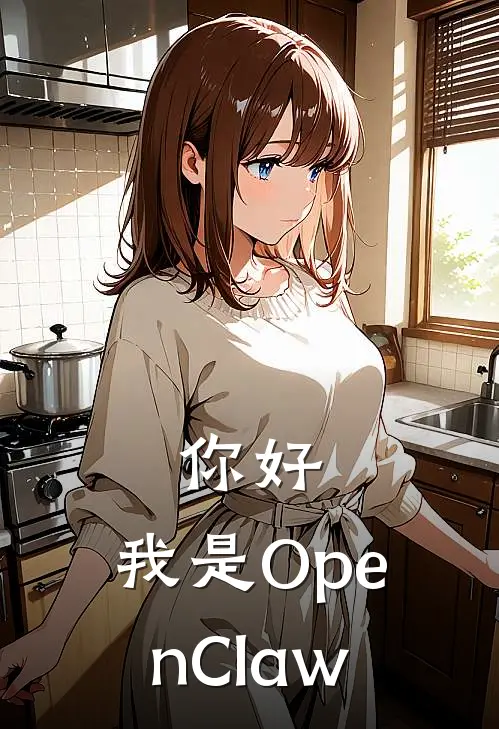 你好，我是OpenClaw