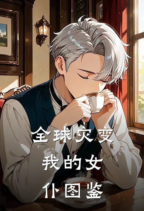 全球灾变，我的女仆图鉴