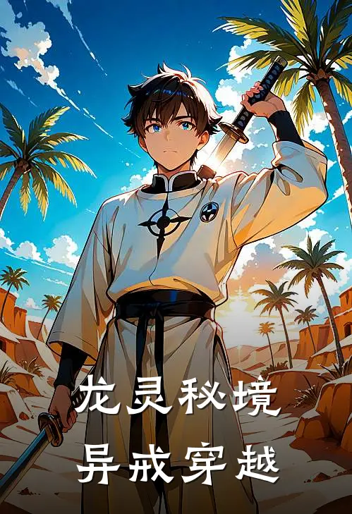 龙灵秘境，异戒穿越