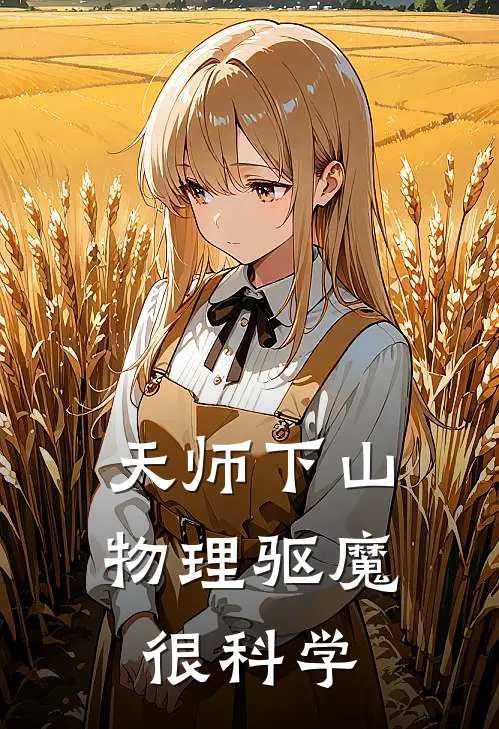 天师下山，物理驱魔很科学