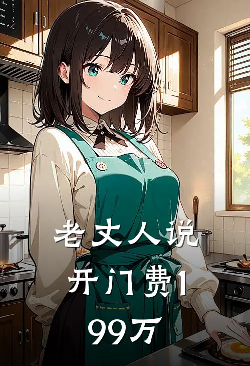 老丈人说开门费199万