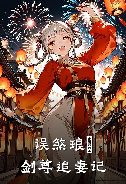 误煞琅環：剑尊追妻记