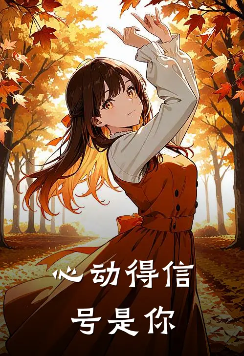 心动得信号是你