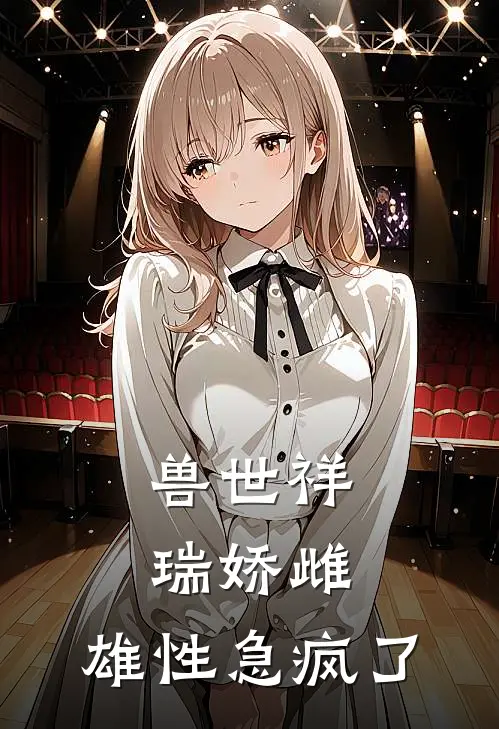 兽世祥瑞娇雌，雄性急疯了