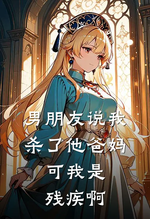 男朋友说我杀了他爸妈，可我是残疾啊