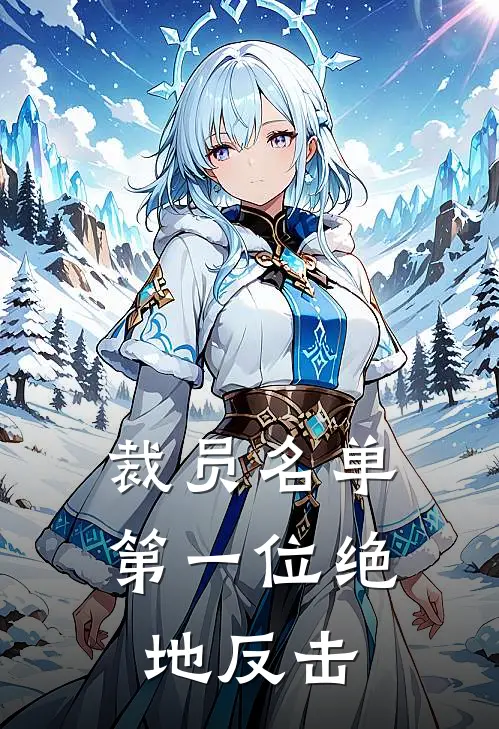 裁员名单第一位绝地反击