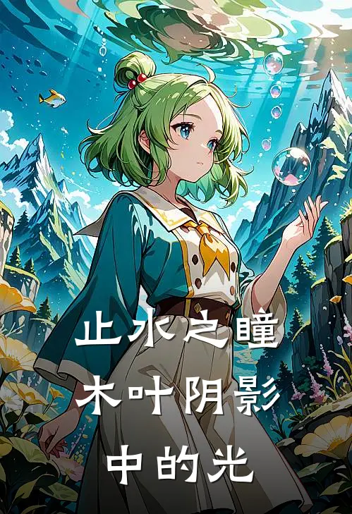 止水之瞳：木叶阴影中的光