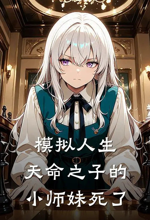 模拟人生：天命之子的小师妹死了