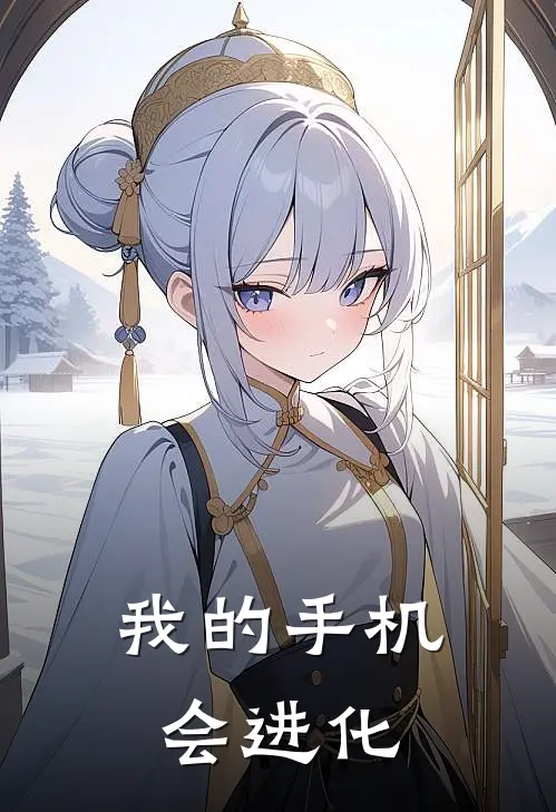 我的手机会进化