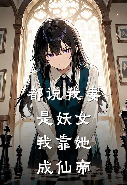 都说我妻是妖女，我靠她成仙帝