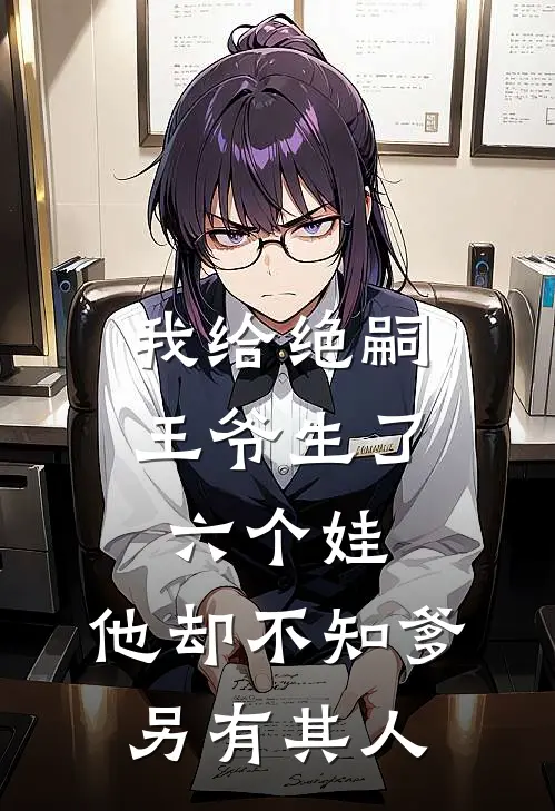 我给绝嗣王爷生了六个娃，他却不知爹另有其人