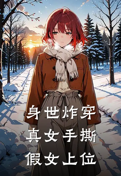 身世炸穿：真女手撕假女上位