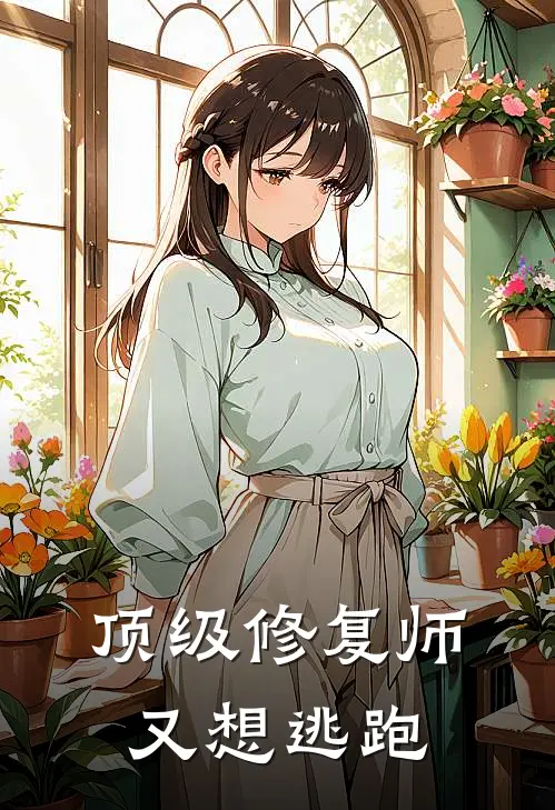 顶级修复师又想逃跑