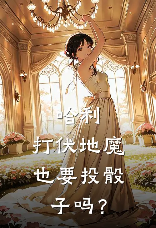 哈利：打伏地魔也要投骰子吗？