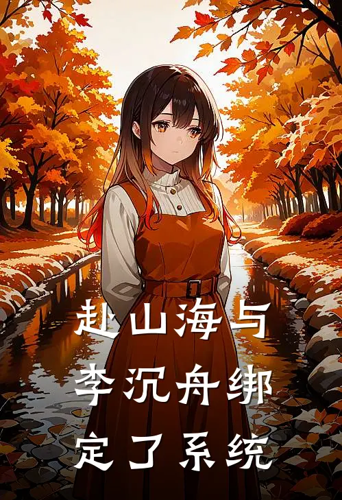 赴山海与李沉舟绑定了系统