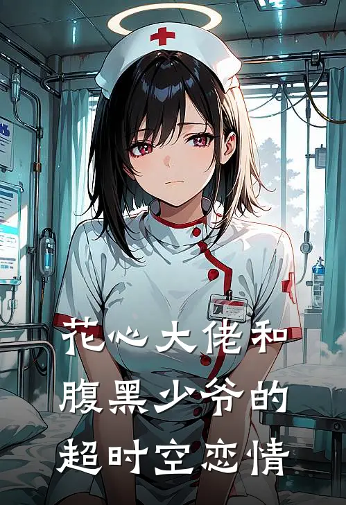 花心大佬和腹黑少爷的超时空恋情