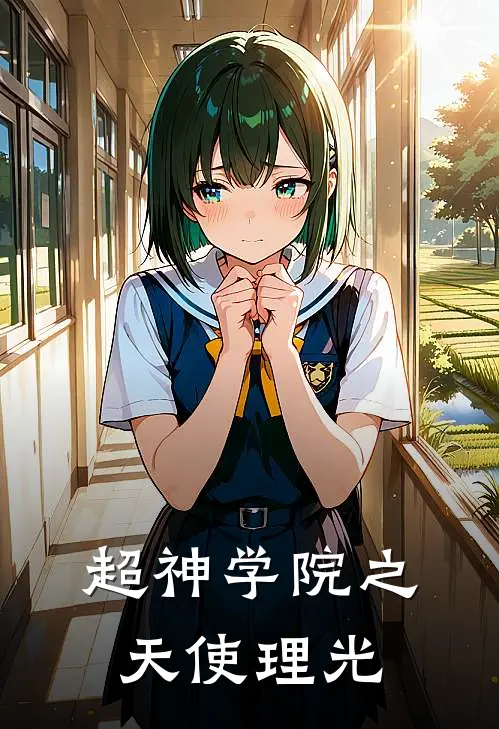 超神学院之天使理光