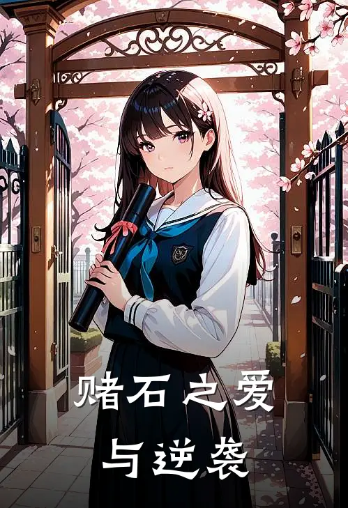 赌石之爱与逆袭