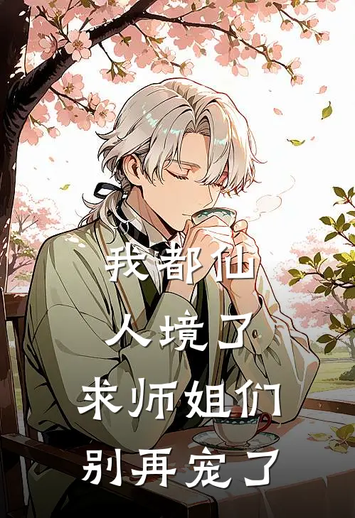 我都仙人境了，求师姐们别再宠了