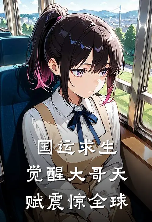 国运求生：觉醒大哥天赋震惊全球