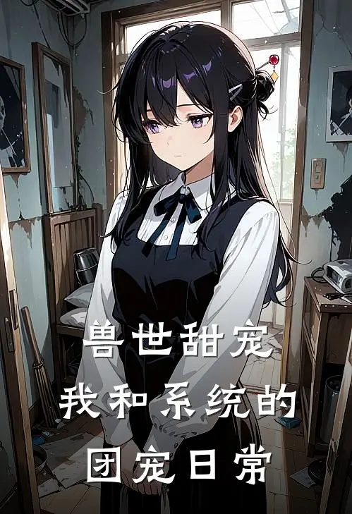 兽世甜宠：我和系统的团宠日常